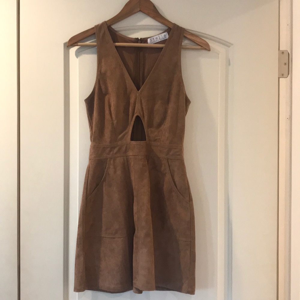 Stella Laguna Beach Dress